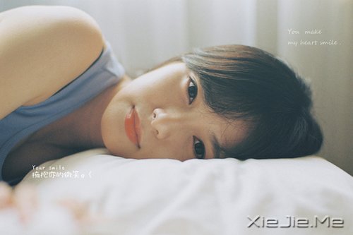 早安心语:冷暖自知,苦乐在心 (7)