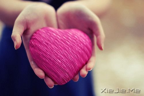 晚安心语:人不怕走在黑夜里,就怕心中没有阳光 (1)